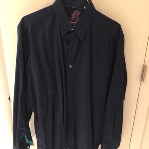Robert Graham Dress Shirt